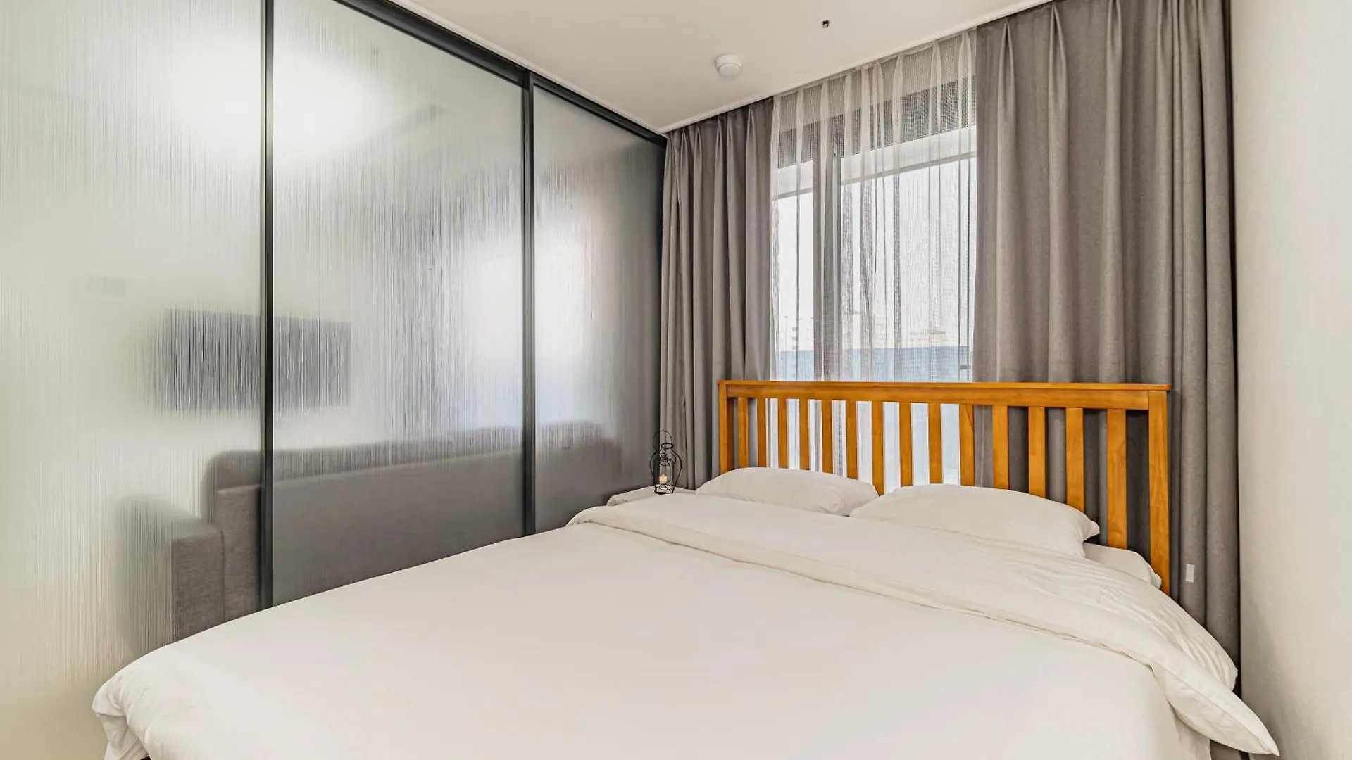 Jeju The Terrace View 아파트 호텔
